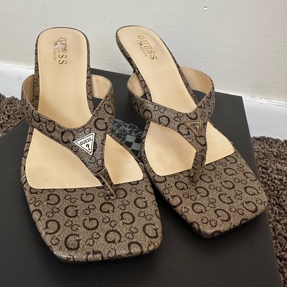 Guess kitten heels - Picture 2 of 6